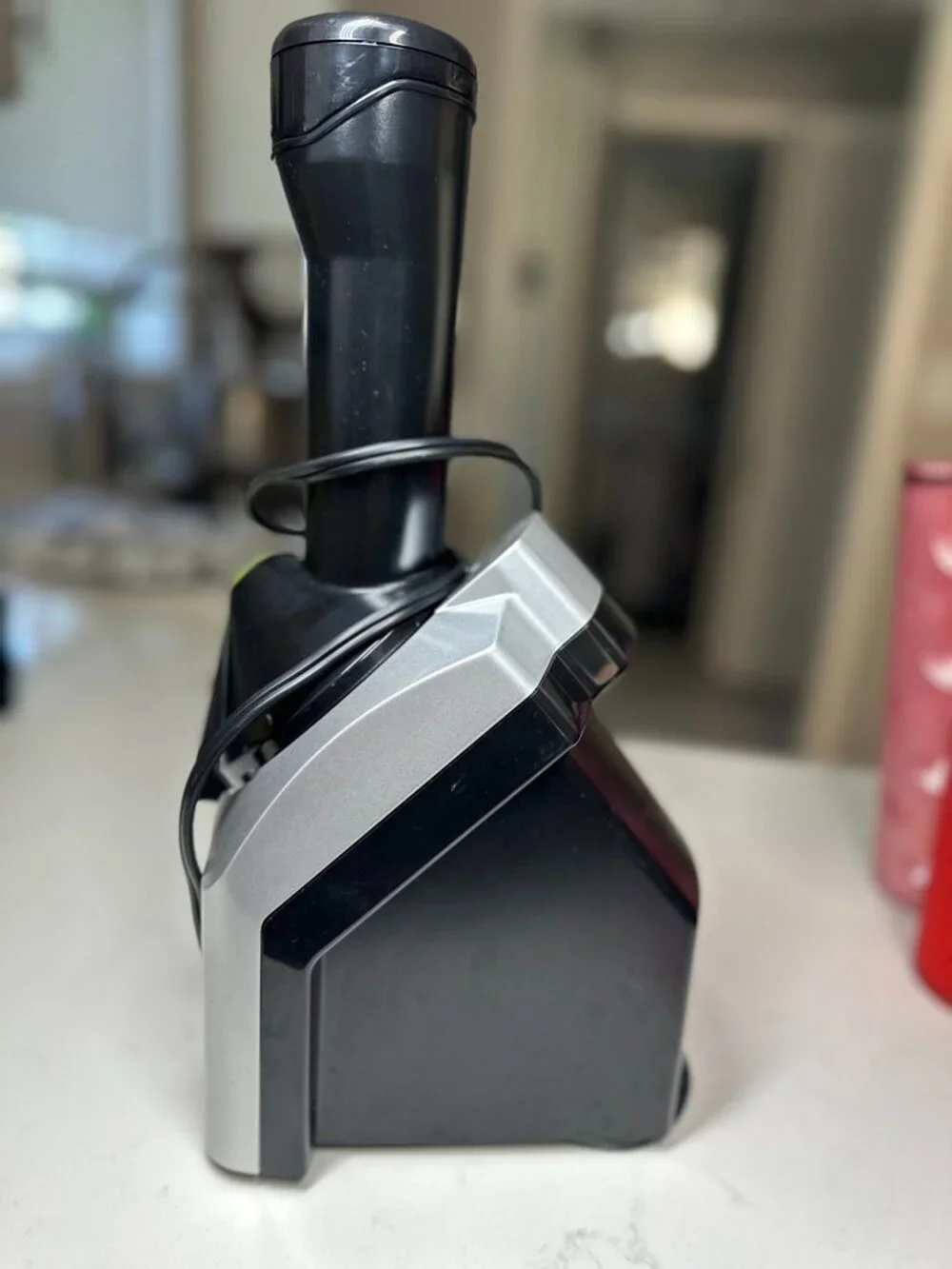 Yonanas Frozen Fruit Soft Serve Maker